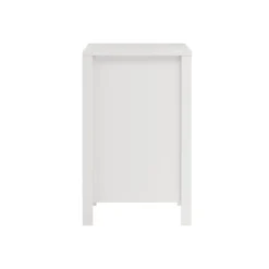 Bureau Dallas Wit - 121x77x48 cm