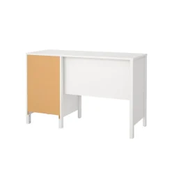 Bureau Dallas Wit - 121x77x48 cm