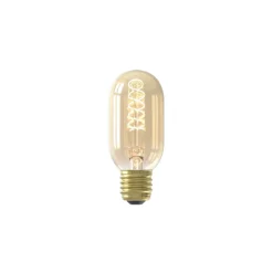 Calex Lichtbron E27 Buislamp Goud