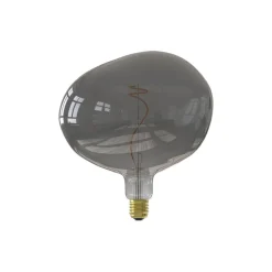 Calex Lichtbron E27 Cobble Titanium