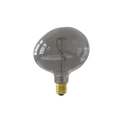 Calex Lichtbron E27 Pebble Titanium