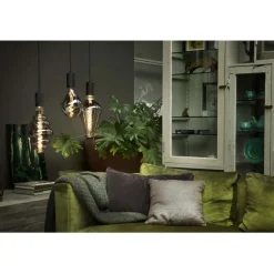 Calex XXL Lichtbron E27 Grijs