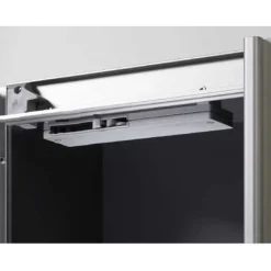 Deurdempers Victor Wit