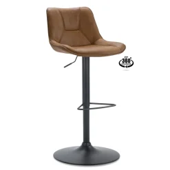 Draaibare Barkruk Bankert Camel