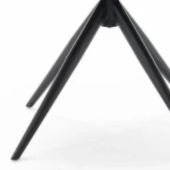 Draaibare Eetkamerstoel Connor Greige