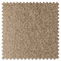 Draaibare Eetkamerstoel Connor Mosterd