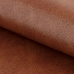 Draaibare Eetkamerstoel Isak Cognac