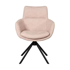 Draaibare Eetkamerstoel Oland Zand