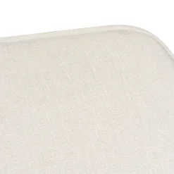 Draaibare Eetkamerstoel Quito Crème