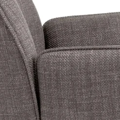 Draaibare Eetkamerstoel Roar Taupe