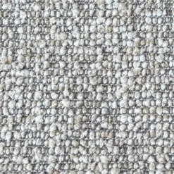 Draaibare Eetkamerstoel Swag Greige