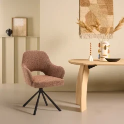 Draaibare Eetkamerstoel Spirit Terra