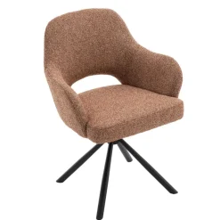 Draaibare Eetkamerstoel Spirit Terra