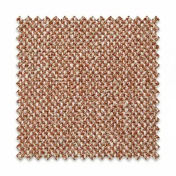 Draaibare Eetkamerstoel Tibor Bruin