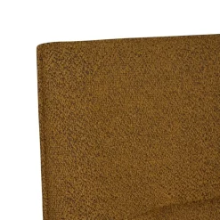 Draaibare Eetkamerstoel Trondheim Cognac