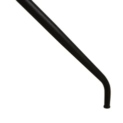 Draaibare Eetkamerstoel Trondheim Cognac