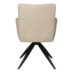 Draaibare Eetkamerstoel Tonsberg Liver