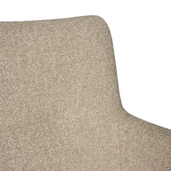 Draaibare Eetkamerstoel Tonsberg Liver