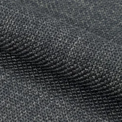 Draaibare Eetkamerstoel Ulf Donkergrijs