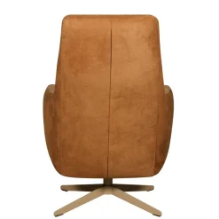 Draaifauteuil Breskens Cognac