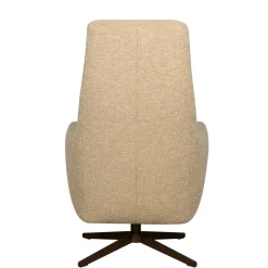 Draaifauteuil Breskens Zand