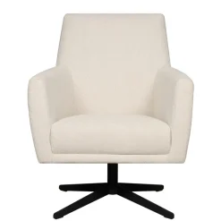 Draaifauteuil Cadzand Crème