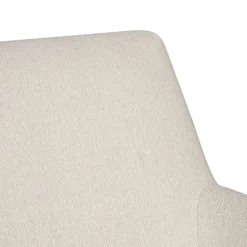 Draaifauteuil Cadzand Crème