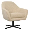 Draaifauteuil Cardiff Beige