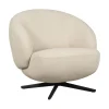 Draaifauteuil Chance Beige