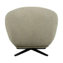 Draaifauteuil Chance Groen