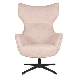 Draaifauteuil Cortes Zand