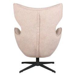 Draaifauteuil Cortes Zand