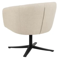 Draaifauteuil Jorn Beige