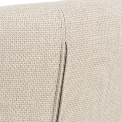 Draaifauteuil Jorn Beige