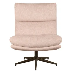 Draaifauteuil Masso Zand