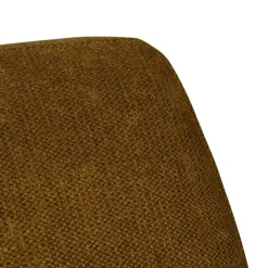 Draaifauteuil Perth Oker