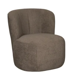 Draaifauteuil Rush Taupe