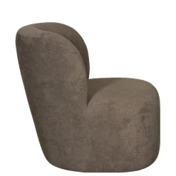 Draaifauteuil Rush Taupe