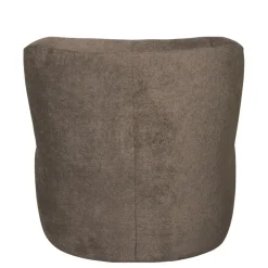 Draaifauteuil Rush Taupe