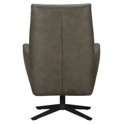 Draaifauteuil Sluis Groen