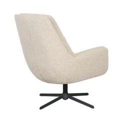Draaifauteuil Swift Beige