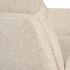 Draaifauteuil Swift Beige