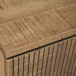 Dressoir Culemborg Naturel - 163x80x45 cm