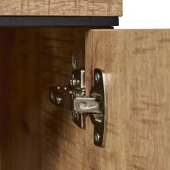 Dressoir Culemborg Naturel - 163x80x45 cm