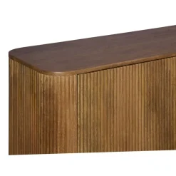 Dressoir Rego Bruin - 176x76x40 cm