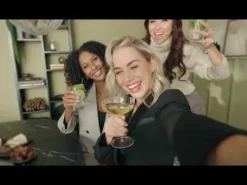 Eetkamerbank Bjorna Beige - 190 cm