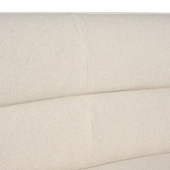 Eetkamerbank Bjorna Beige - 190 cm