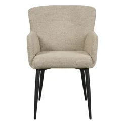 Eetkamerstoel Alba Beige