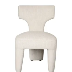 Eetkamerstoel Alby Crème