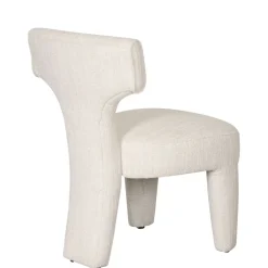 Eetkamerstoel Alby Crème